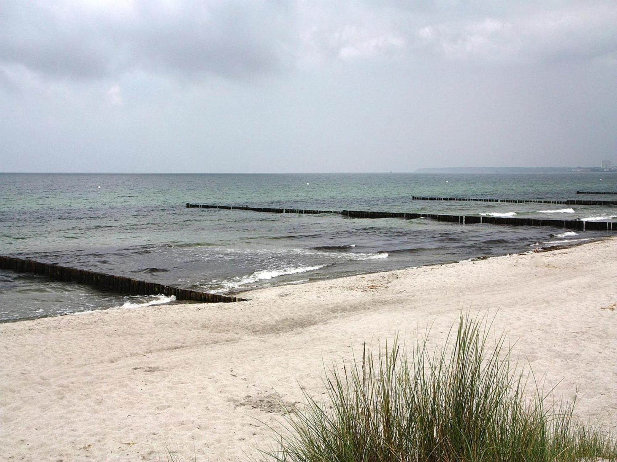 Ferienpark Markgrafenheide, Markgrafenheide Exterior foto